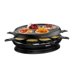 Tefal Store'In Raclette RE3208 Tefal Store'In Raclette RE3208