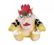 Simba Toys Super Mario Bowser (109231532) Simba Toys Super Mario Bowser (109231532)