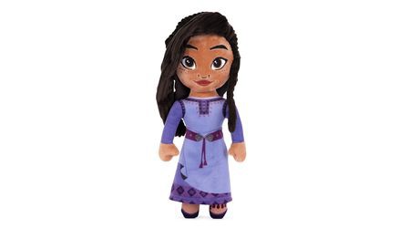Simba Toys Disney Wish Asha (6315877032) Simba Toys Disney Wish Asha (6315877032)