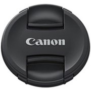 Canon E-77II objektīva vāciņš Canon E-77II objektīva vāciņš