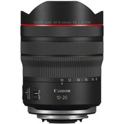 Canon RF 10-20 mm F4L IS STM Canon RF 10-20 mm F4L IS STM