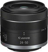 Canon RF 24-50 mm F4.5-6.3 IS STM Canon RF 24-50 mm F4.5-6.3 IS STM