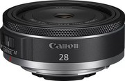Canon RF 28 mm F2.8 STM Canon RF 28 mm F2.8 STM