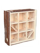 Trixie Natural Living spēļu tornis Trixie Natural Living spēļu tornis