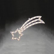 Konstsmide Logu attēls Zvaigzne 35 (2160-010) Konstsmide Logu attēls Zvaigzne 35 (2160-010)