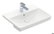Villeroy & Boch Avento priekšējais izlietnes galds (4A065501) Villeroy & Boch Avento priekšējais izlietnes galds (4A065501)