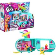 Hasbro My Little Pony Sunny Starscout Smūtija Kravas Mašīna (F6339) Hasbro My Little Pony Sunny Starscout Smūtija Kravas Mašīna (F6339)