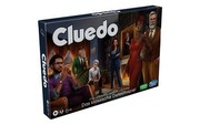 Hasbro Cluedo Classic Refresh (F6420) Hasbro Cluedo Classic Refresh (F6420)