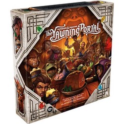 Hasbro Dungeons & Dragons: The Yawning Portal Hasbro Dungeons & Dragons: The Yawning Portal