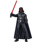 Hasbro Star Wars Obi-Wan Kenobi Darth Vader (F5955) Hasbro Star Wars Obi-Wan Kenobi Darth Vader (F5955)