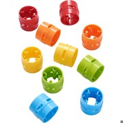 HABA Kullerbü papildinājuma komplekts savienojuma aproces (304801) HABA Kullerbü papildinājuma komplekts savienojuma aproces (304801)