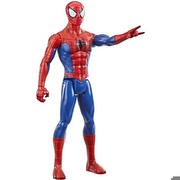 Hasbro Marvel Spider-Man Titan Hero sērija Spider-Man Hasbro Marvel Spider-Man Titan Hero sērija Spider-Man