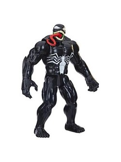 Hasbro Marvel Spider-Man Titan Hero Serie Venom (F4744) Hasbro Marvel Spider-Man Titan Hero Serie Venom (F4744)