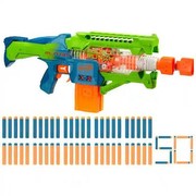 Hasbro Nerf Elite 2.0 Dubultais Sitējs Hasbro Nerf Elite 2.0 Dubultais Sitējs