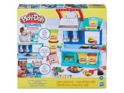 Hasbro Play-Doh Krāsains Restorāns (F8107) Hasbro Play-Doh Krāsains Restorāns (F8107)