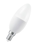 Ledvance SMART+ WiFi LED lampa svece regulējama 3 gab. (485891) Ledvance SMART+ WiFi LED lampa svece regulējama 3 gab. (485891)
