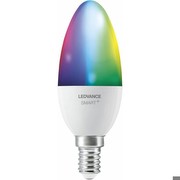 Ledvance SMART+ WiFi LED spuldze svece RGBW (485570) Ledvance SMART+ WiFi LED spuldze svece RGBW (485570)