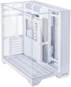 Lian Li O11 Vision White (O11VW) Lian Li O11 Vision White (O11VW)