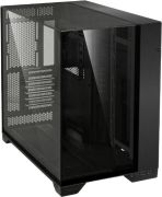 Lian Li O11 Vision Black (O11VX) Lian Li O11 Vision Black (O11VX)