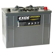 Exide Equipment GEL ES1300 Exide Equipment GEL ES1300