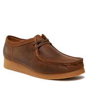 Clarks Wallabee Evo vīriešiem Clarks Wallabee Evo vīriešiem