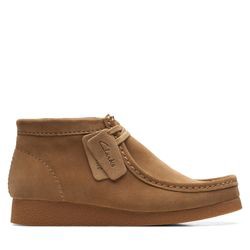 Clarks Wallabee Evo BT vīriešiem Clarks Wallabee Evo BT vīriešiem