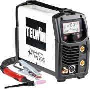 Telwin Infinity TIG 225 DC (816089) Telwin Infinity TIG 225 DC (816089)