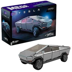 Mattel Mega Construx - Tesla Cybertruck (GWW84) Mattel Mega Construx - Tesla Cybertruck (GWW84)