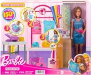 Mattel Barbie Modes boutique (HKT78) Mattel Barbie Modes boutique (HKT78)