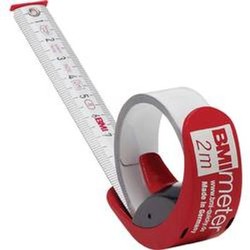 BMI Mērlente 3 m (429341021) BMI Mērlente 3 m (429341021)