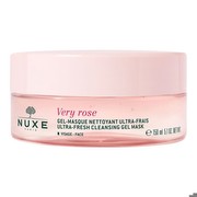 Nuxe Very Rose Ultra-Fresh Cleansing Gel Mask 150 ml Nuxe Very Rose Ultra-Fresh Cleansing Gel Mask 150 ml
