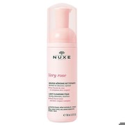 Nuxe Very Rose Mizellen-Reinigungsschaum 150 ml Nuxe Very Rose Mizellen-Reinigungsschaum 150 ml