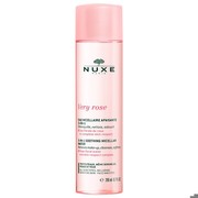 Nuxe Very Rose micelārais attīrošais ūdens 3-in-1 200 ml Nuxe Very Rose micelārais attīrošais ūdens 3-in-1 200 ml