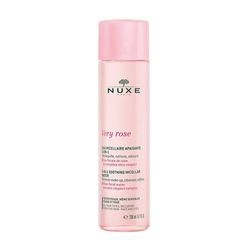 Nuxe Very Rose micelārais attīrošais ūdens 3-in-1 100 ml Nuxe Very Rose micelārais attīrošais ūdens 3-in-1 100 ml