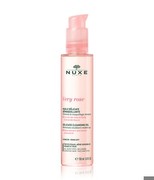 Nuxe Very Rose micelārais tīrīšanas eļļa 150 ml Nuxe Very Rose micelārais tīrīšanas eļļa 150 ml