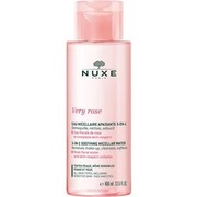 Nuxe Very Rose micelārais attīrošs ūdens 3-in-1 400 ml Nuxe Very Rose micelārais attīrošs ūdens 3-in-1 400 ml