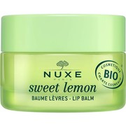Nuxe Sweet Lemon lūpu balzams 15 g Nuxe Sweet Lemon lūpu balzams 15 g