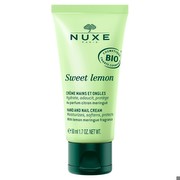 Nuxe Sweet Lemon roku krēms 50 ml Nuxe Sweet Lemon roku krēms 50 ml