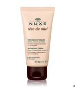 Nuxe Rêve de Miel roku un nagu krēms 50 ml Nuxe Rêve de Miel roku un nagu krēms 50 ml