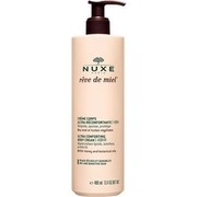 Nuxe Rêve de Miel Ultra Comforting Bodycream 400 ml Nuxe Rêve de Miel Ultra Comforting Bodycream 400 ml