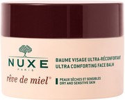 Nuxe Rêve de Miel nomierinošs sejas balzams 50 ml Nuxe Rêve de Miel nomierinošs sejas balzams 50 ml