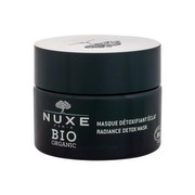 Nuxe Bio Organic Radiance Detox Mask 50 ml Nuxe Bio Organic Radiance Detox Mask 50 ml