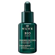 Nuxe Bio Organic Chia sēklu būtisks antioksidantu serums 30 ml Nuxe Bio Organic Chia sēklu būtisks antioksidantu serums 30 ml