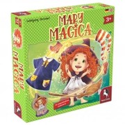 Pegasus Mary Magica Pegasus Mary Magica