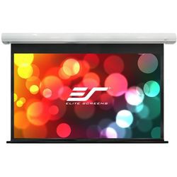 Elite Screens Saker E12 Motorleinwand Premium (SK120NXW-E12) Elite Screens Saker E12 Motorleinwand Premium (SK120NXW-E12)