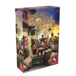 Pegasus Port Royal Pegasus Port Royal