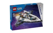 LEGO City Raķešu kuģis (60430) LEGO City Raķešu kuģis (60430)