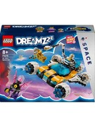 LEGO DREAMZzz Der Weltraumbuggy von Mr. Oz (71475) LEGO DREAMZzz Der Weltraumbuggy von Mr. Oz (71475)