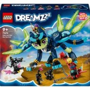 LEGO DREAMZzz Zoey un kaķu pūce Zian (71476) LEGO DREAMZzz Zoey un kaķu pūce Zian (71476)