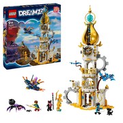 LEGO DREAMZzz Smilšu vīra tornis (71477) LEGO DREAMZzz Smilšu vīra tornis (71477)